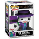 Funko Pop! Heroes Joker w/Hat (Batman 1989)